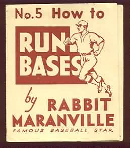 5 How to Run Bases